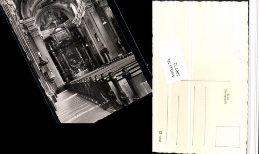 500772,Schärding am Inn Kirche Innenansicht