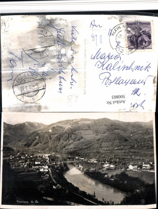 500803,Ternberg Totale