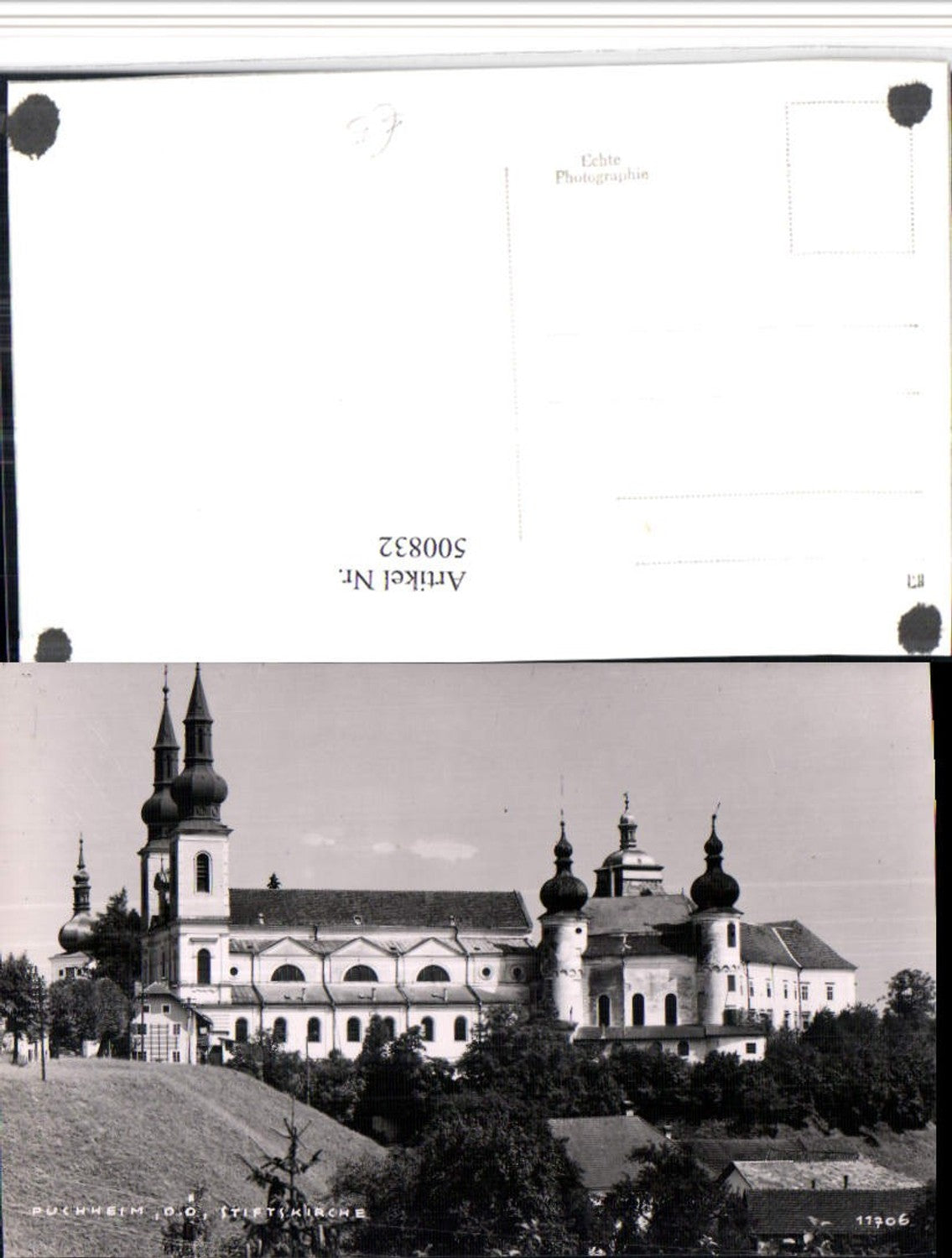 500832,Puchheim Stiftskirche Kirche