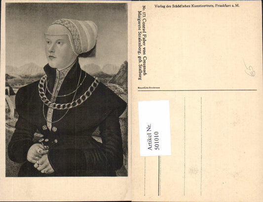 501010,Künstler Ak Conrad Faber v. Creuznach Margarete Stralenberg Adel Monarchie