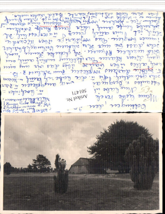 501471,Oettingen Landschaft Hütte