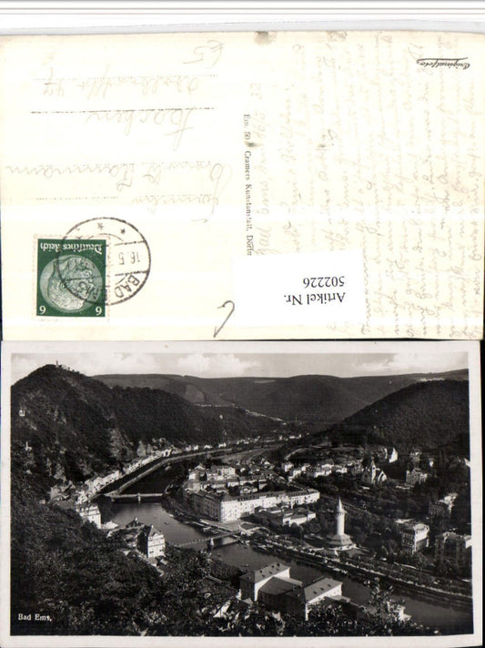 502226,Bad Ems Totale