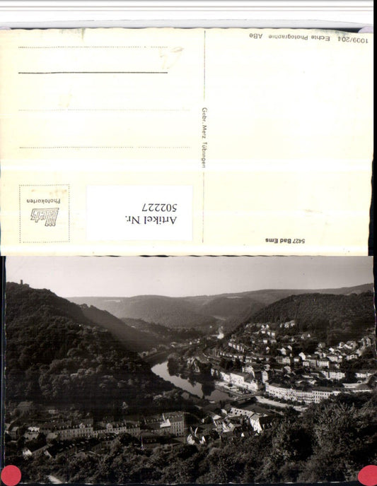 502227,Bad Ems Totale