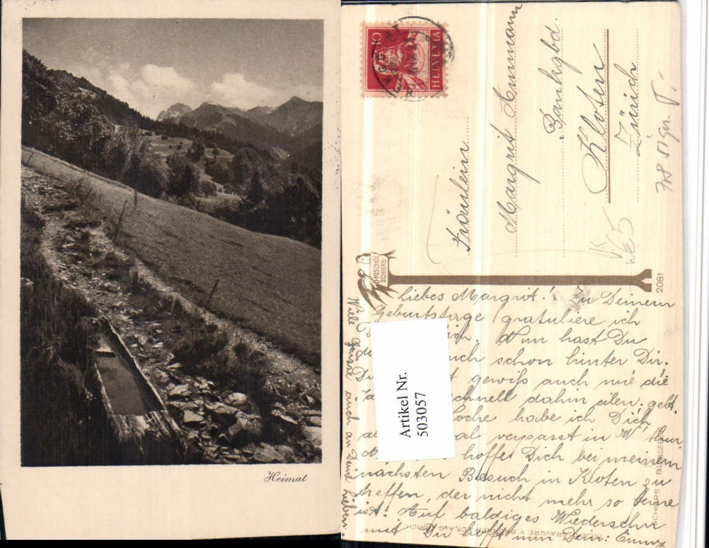 503057,Fotokunst D. Mischol Schiers 2081 Schiers Busserein Landschaft