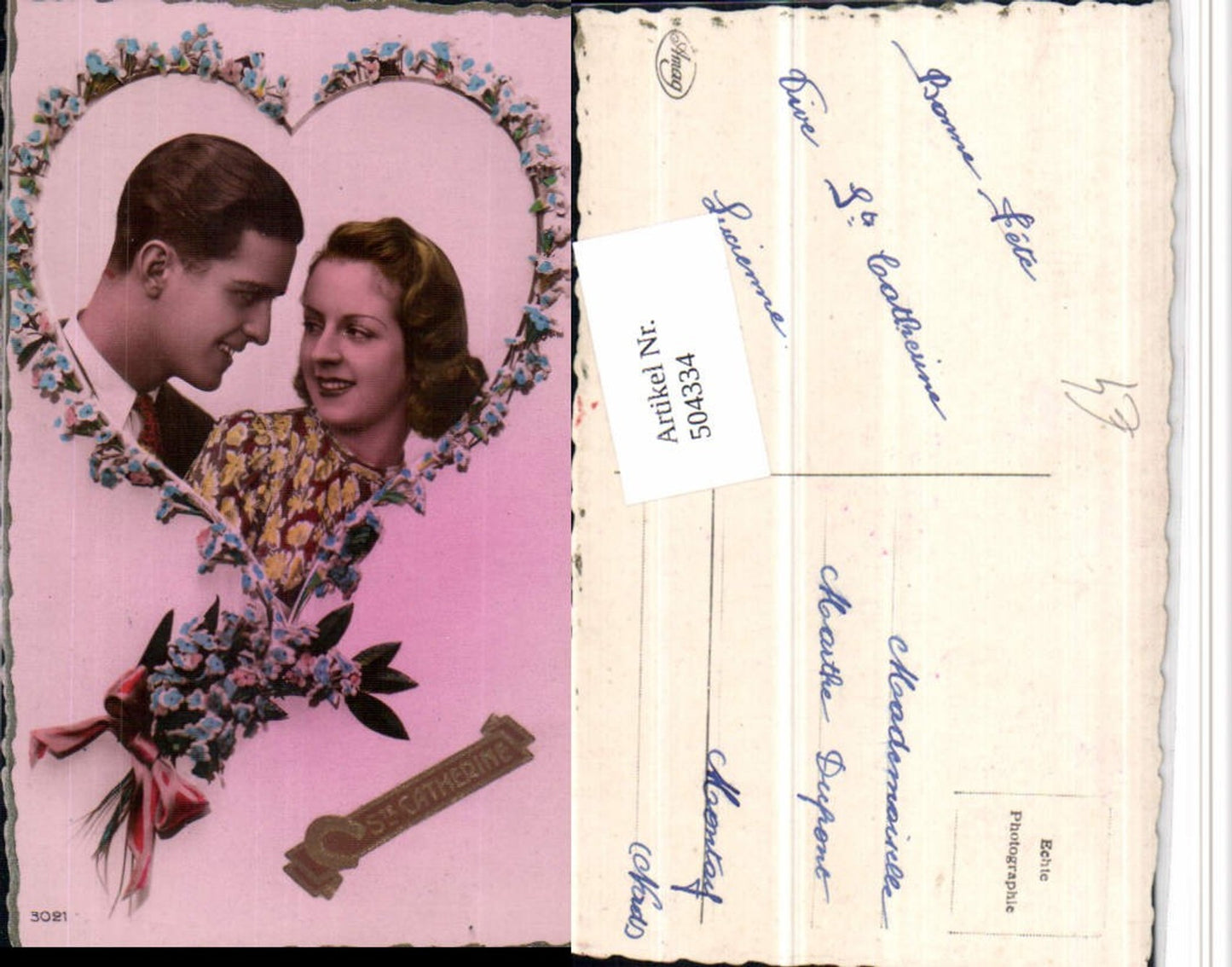 504334,Surrealismus Fotomontage Liebe Paar Passepartout Herz Blumen