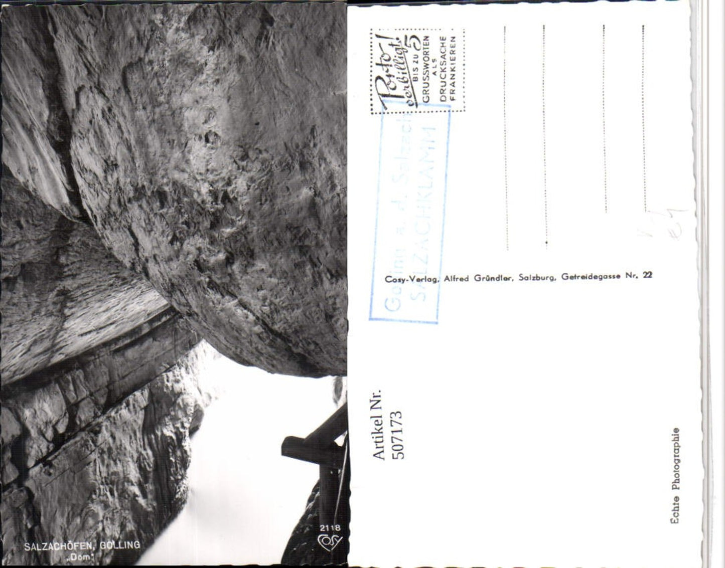 507173,Golling Salzachöfen Dom Schlucht pub Cosy 2118