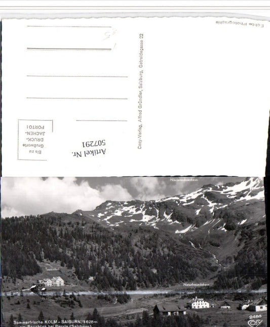 507291,Kolm Saigurn b. Rauris Tauernhof Bergkulisse pub Cosy 2488