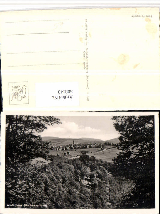 508140,Winterberg im Hochsauerland Totale