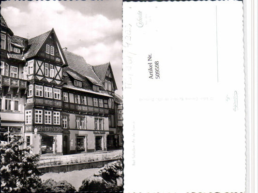 509598,Bad Salzuflen An der Steege Haus