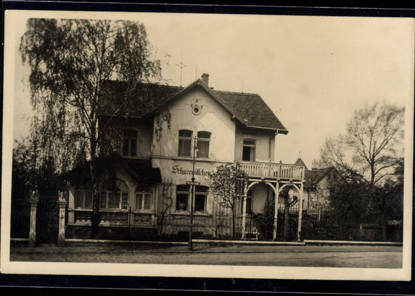 514214,Dresden Altstadt Seevorstadt West Haus Schneewittchen Viktoria Straße