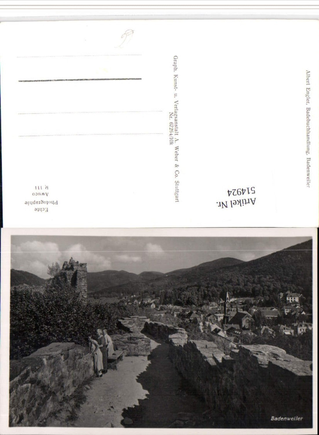514924, Badenweiler Total