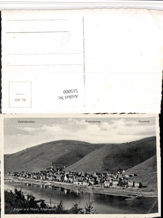 515000,Ediger an d. Mosel Totale