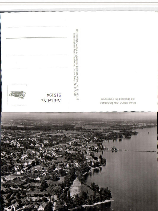 515194,Immenstaad am Bodensee Totale