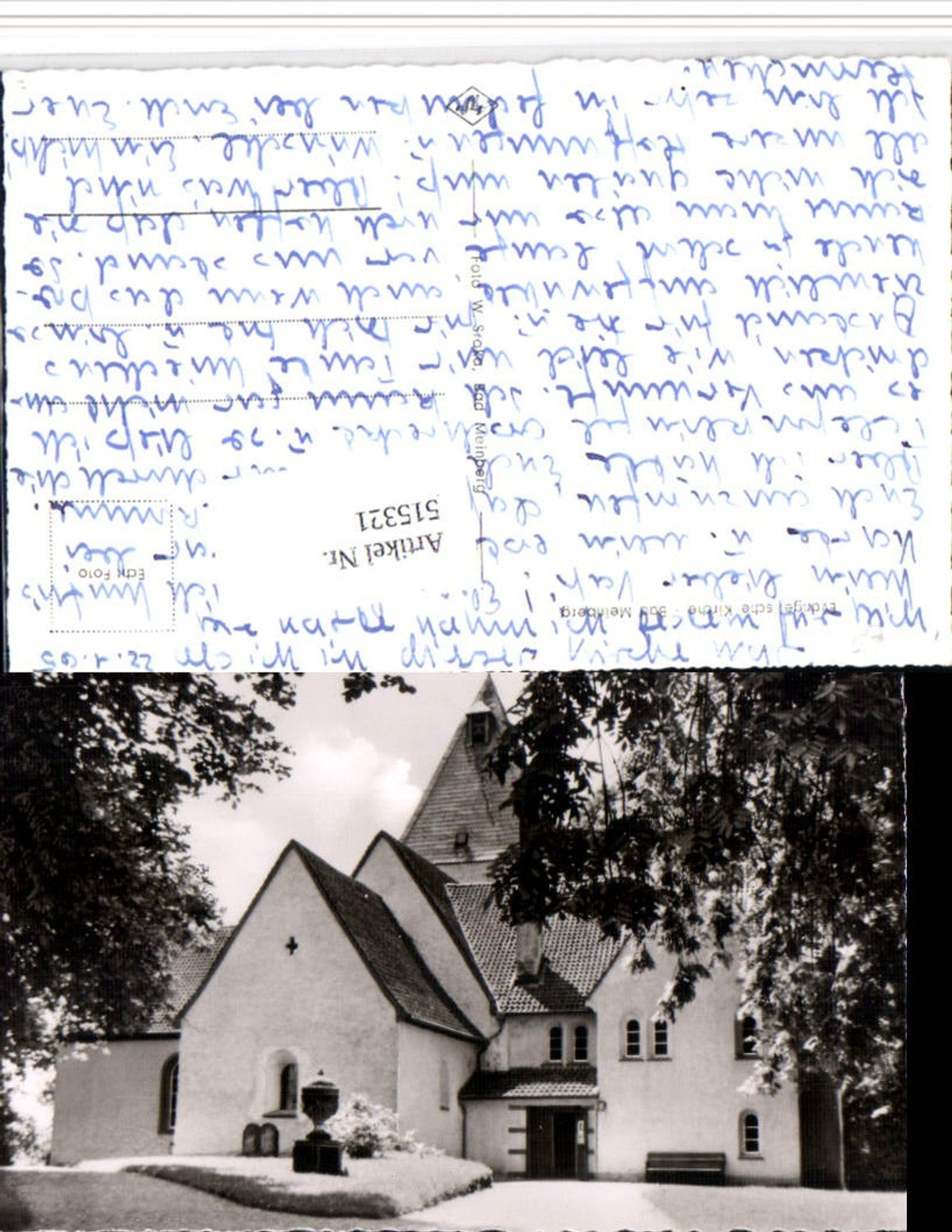 515321,Bad Meinberg Evangelische Kirche