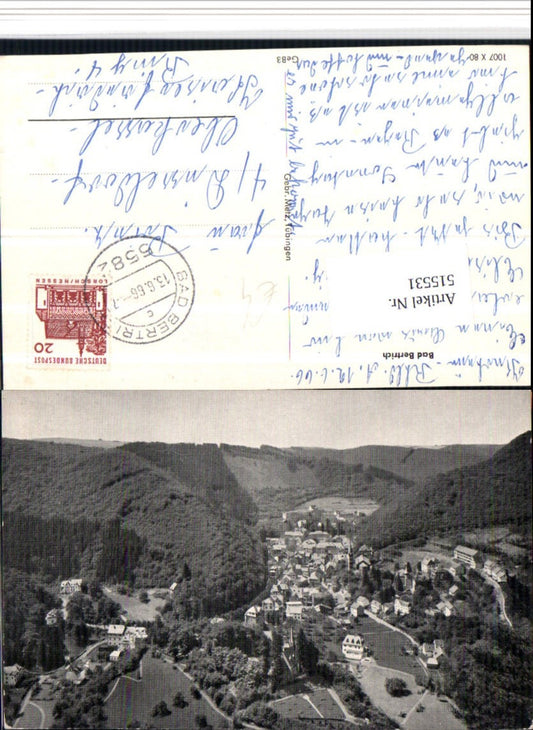 515531,Bad Bertrich Totale