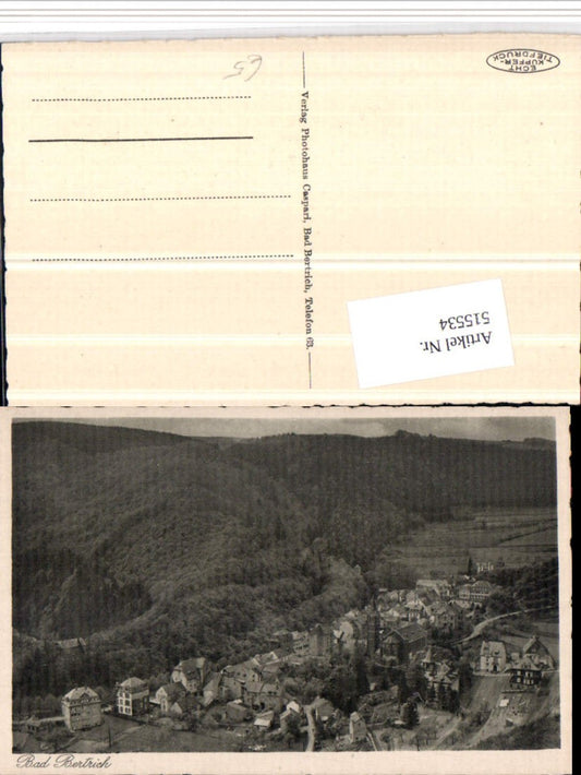 515534,Bad Bertrich Totale