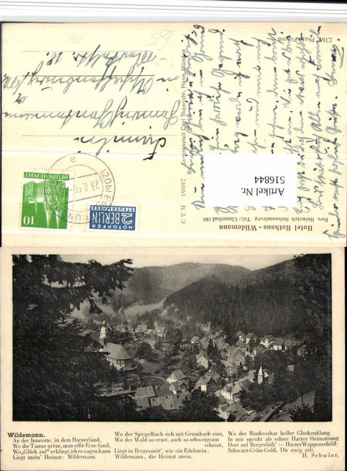 516844,Wildemann Totale Text