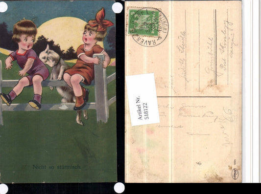 518122,Scherz Humor Kinder Mond Steinbock nicht so stürmisch