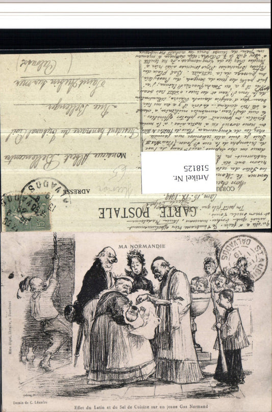 518125,Scherz Humor Taufe Baby schreit Pfarrer