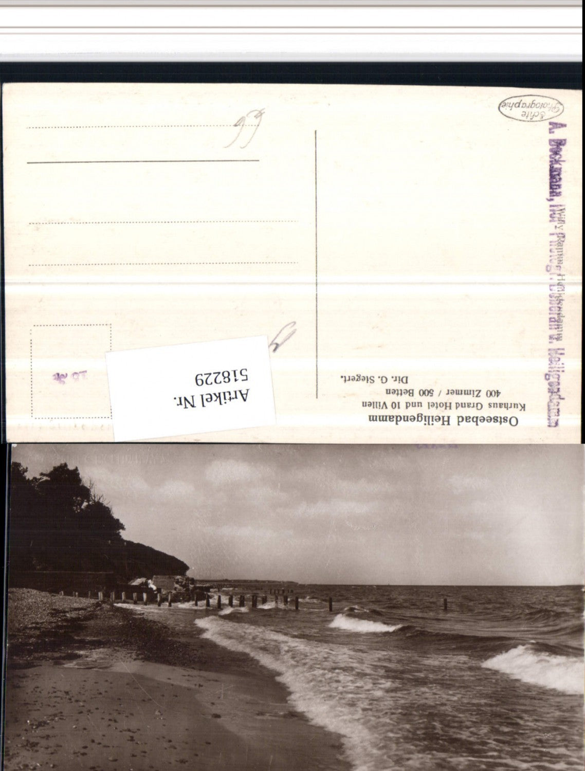 518229,Bad Doberan Ostseebad Heiligendamm Brandung Strand