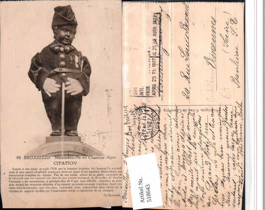 518643,Bruxelles Brüssel Toilettenhumor Manneken-Pis Citation Figur Humor