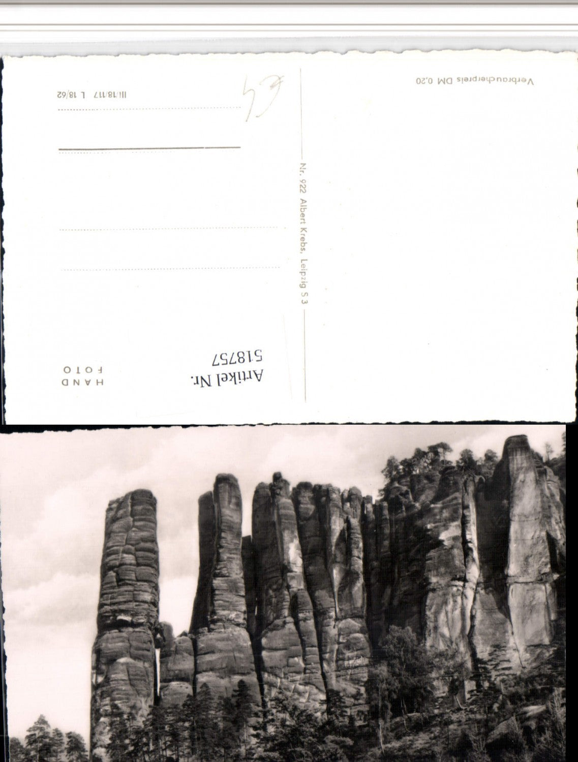 518757,Sächsische Schweiz Schrammsteine b. Bad Schandau Felsen