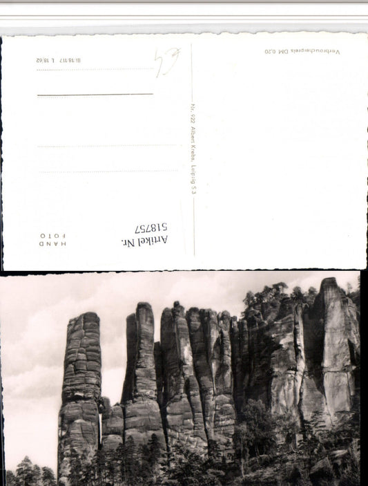 518757,Sächsische Schweiz Schrammsteine b. Bad Schandau Felsen