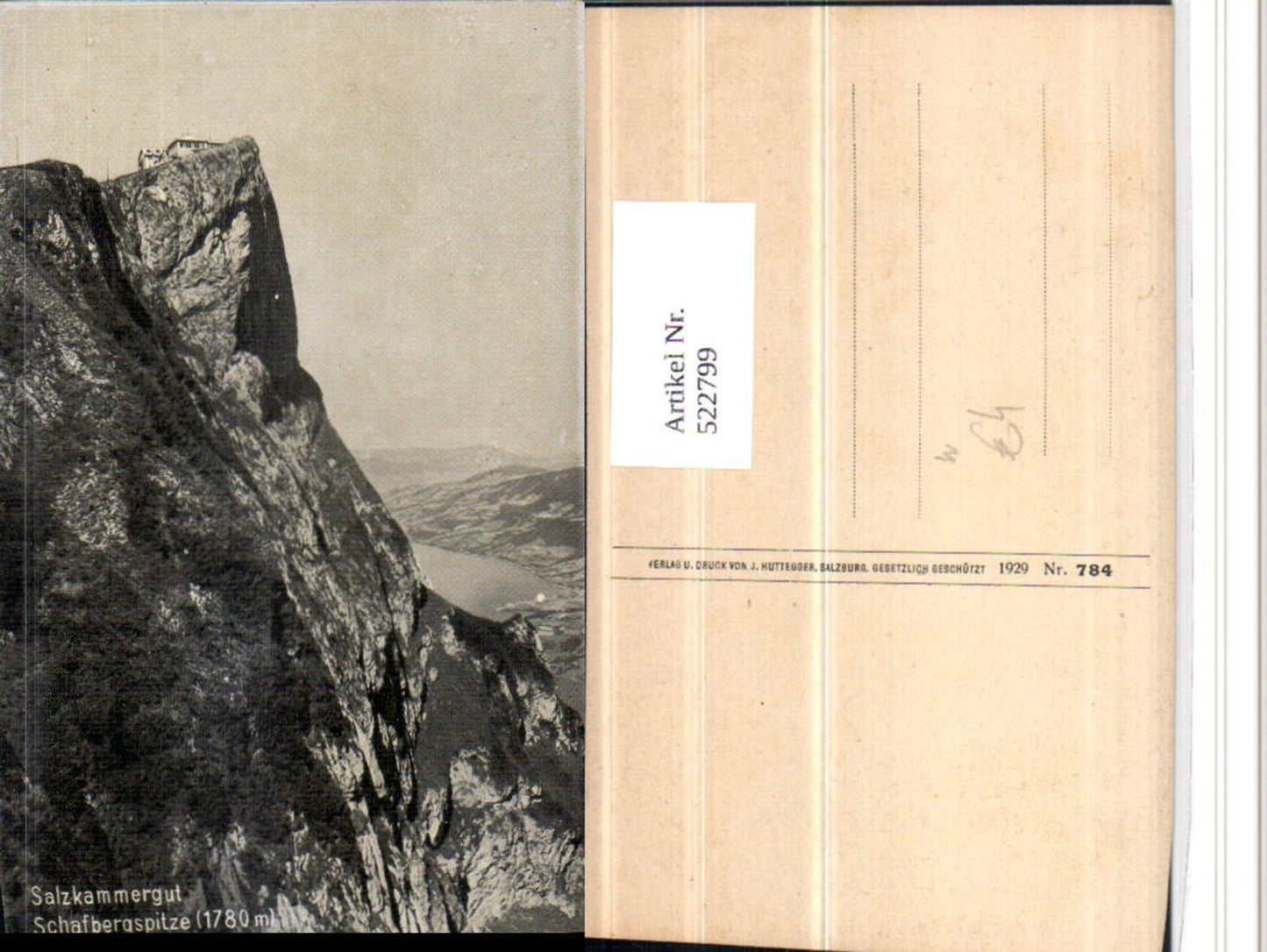 522799,Schafbergspitze Hotel b. St. Wolfgang