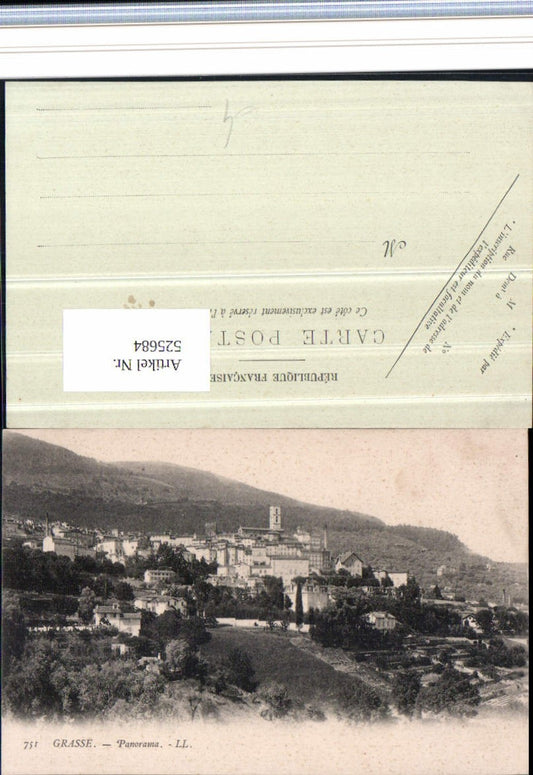 525684,Provence Alpes Cote Azur Alpes Maritimes Grasse Totale