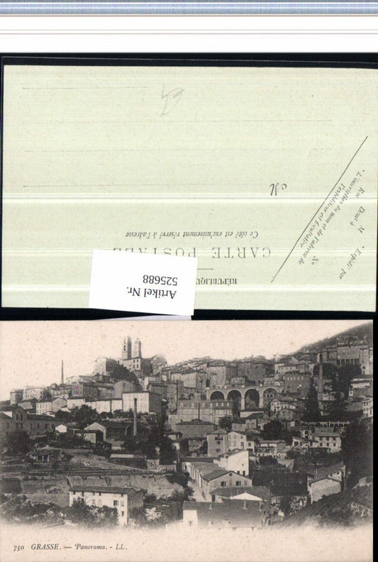 525688,Provence Alpes Cote Azur Alpes Maritimes Grasse Totale