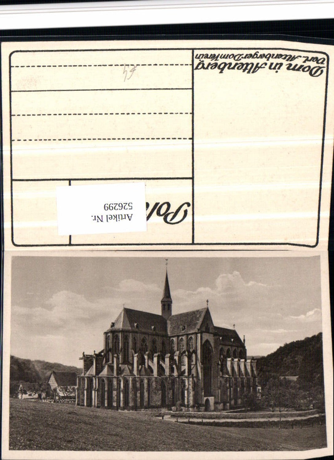 526299,Dom zu Altenberg odenthal