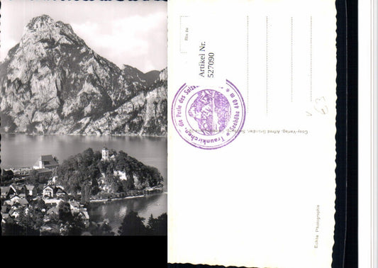 527090,Traunkirchen am Traunsee pub Cosy 239