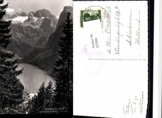 527091,Gosausee bei Gosau Dachstein pub Cosy 379