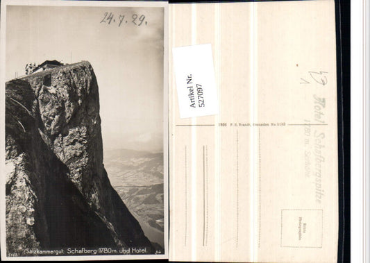 527097,Salzkammergut Schafberg St. Wolfgang am Wolfgangsee Hotel pub Brandt 5183