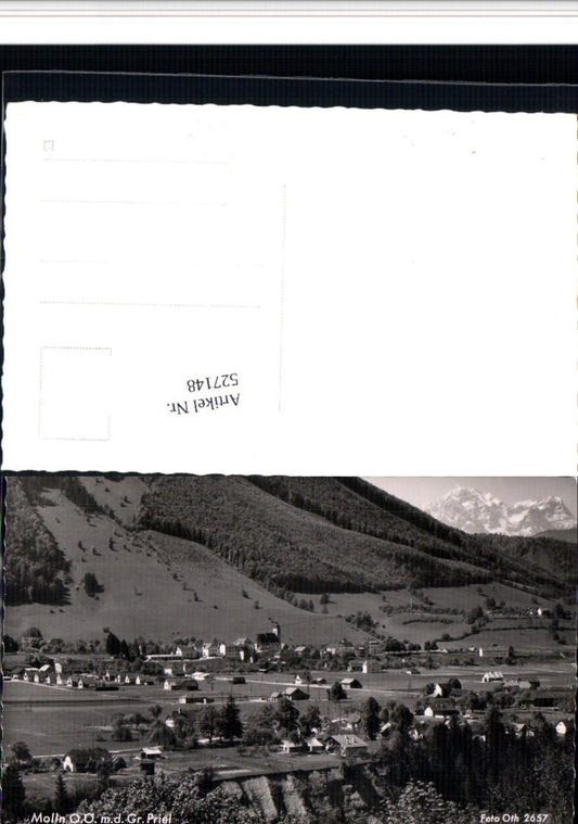 527148,Molln m. Priel pub Foto Oth 2657