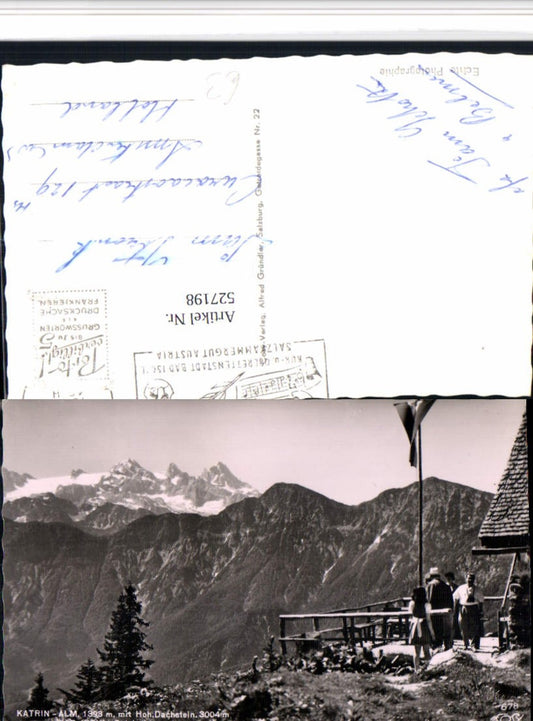 527198,Katrin Alm bei Bad Ischl pub Cosy 678