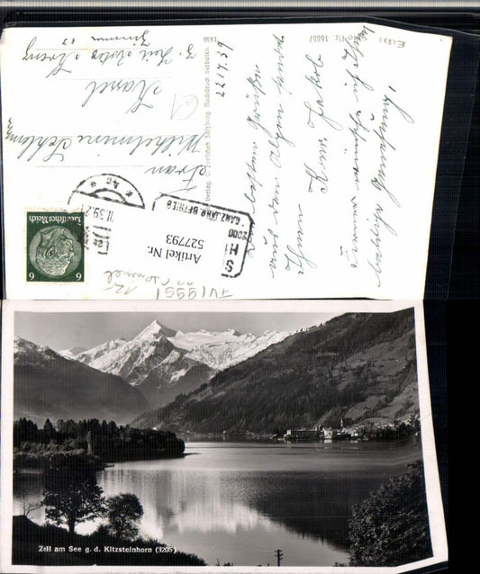 527793,Zell am See