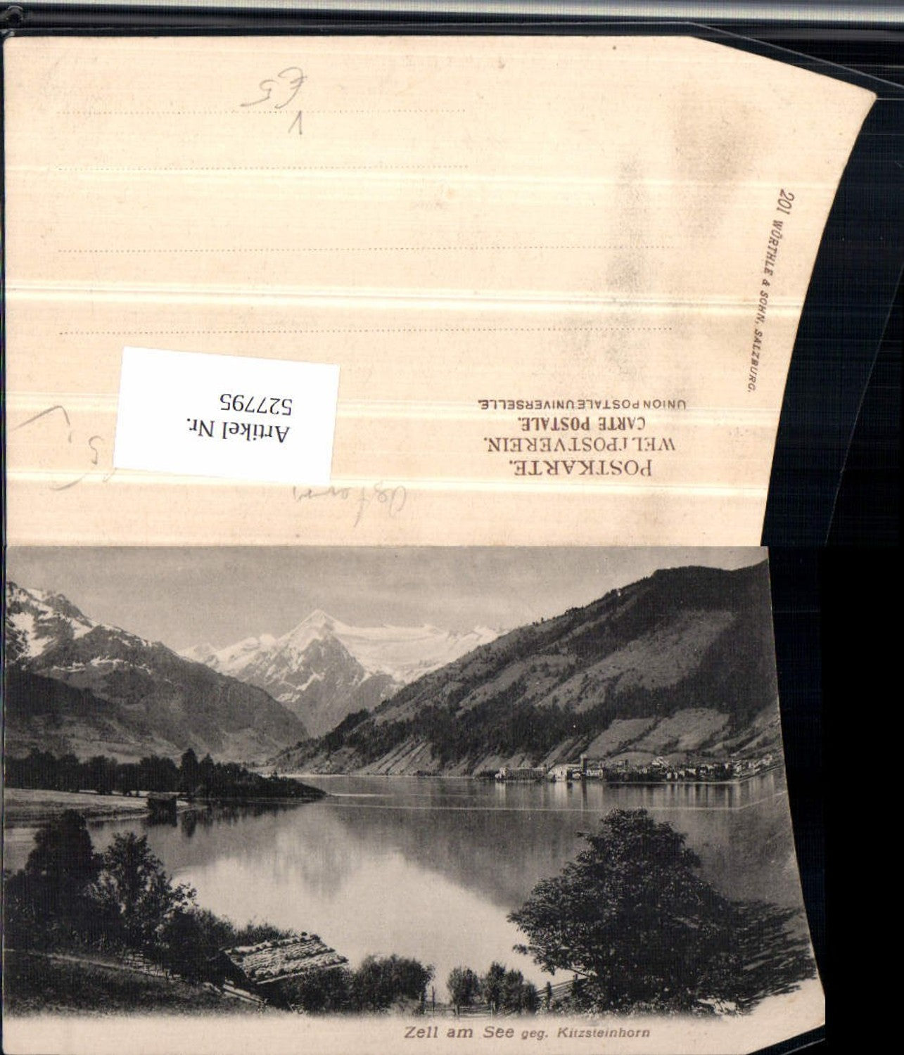 527795,Zell am See
