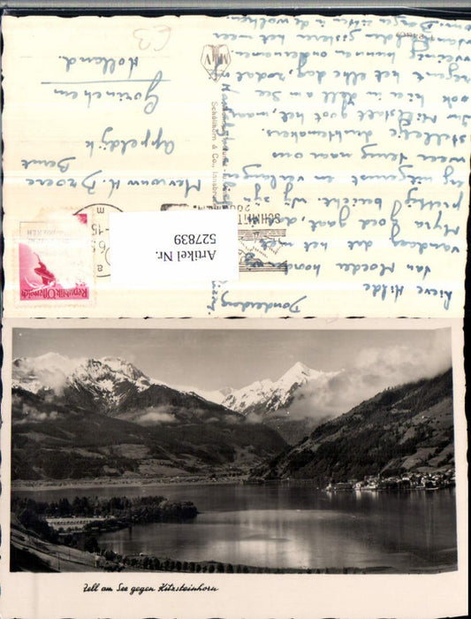 527839,Zell am See