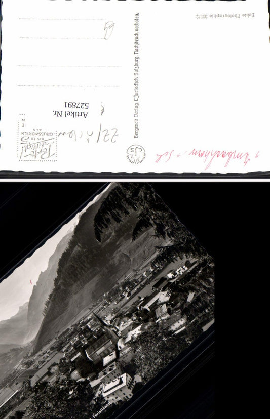 527891,Bruck an der Glocknerstraße Ferleiten