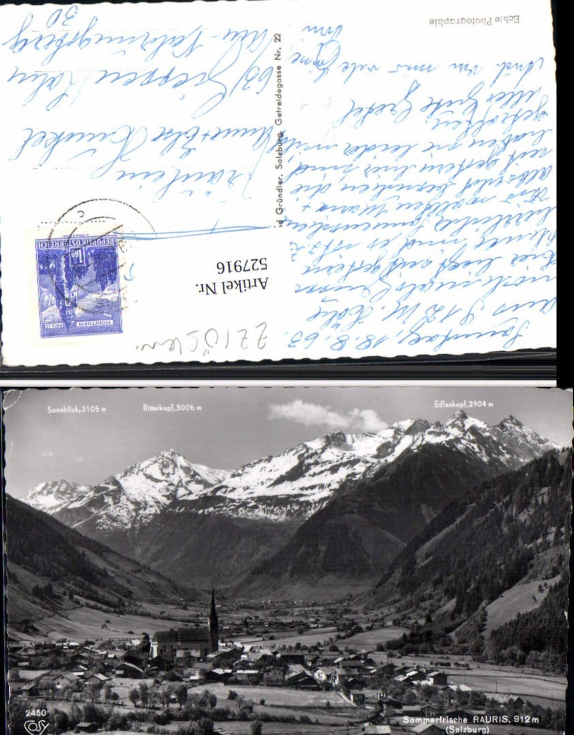 527916,Rauris im Pinzgau pub Cosy 2450