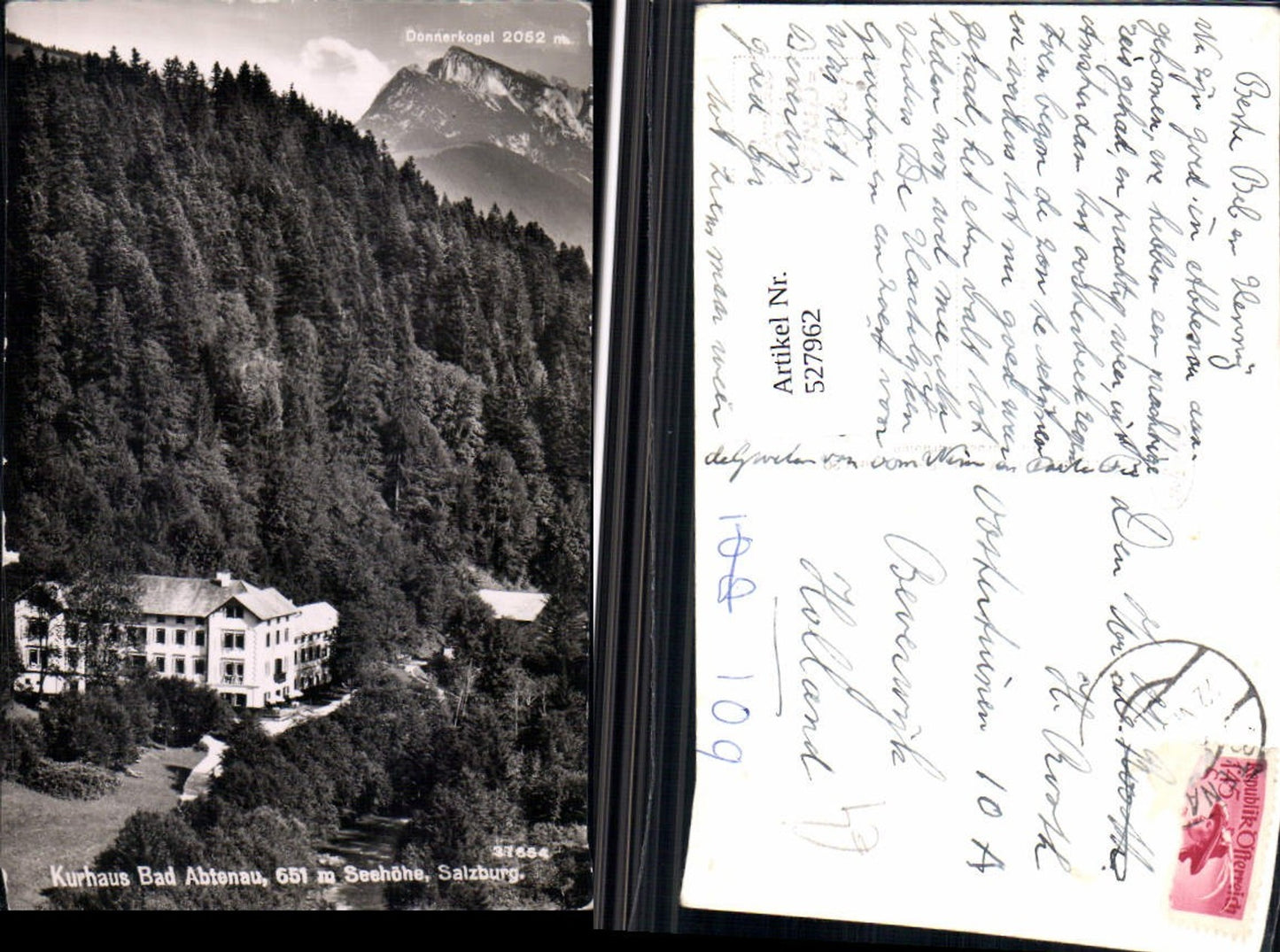 527962,Bad Abtenau