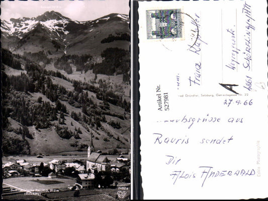 527981,Rauris Totale pub Cosy 2452a