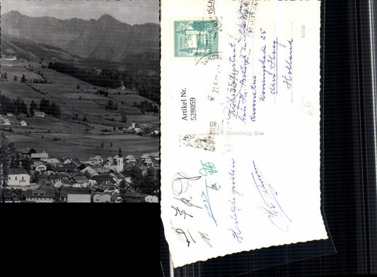 528059,Mauterndorf im Lungau