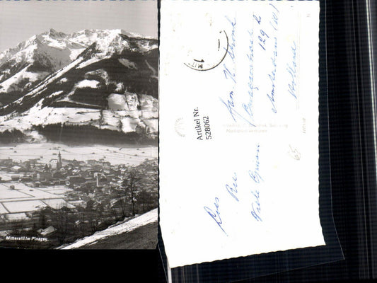 528062,Mittersill im Pinzgau