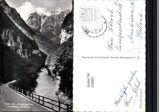 528063,Pass Lueg b. Golling Mittersill pub Cosy 679