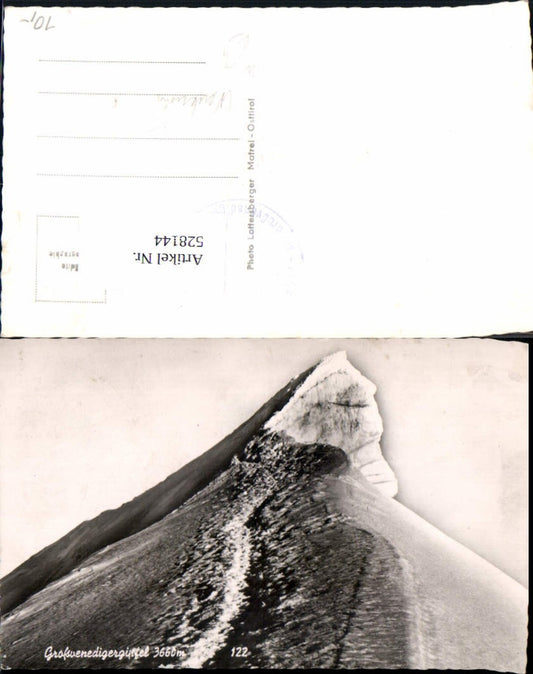 528144,Großvenediger Neukirchen Bramberg