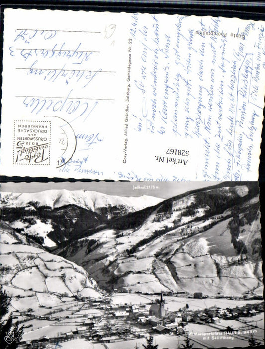 528167,Rauris im Pinzgau pub Cosy 1201