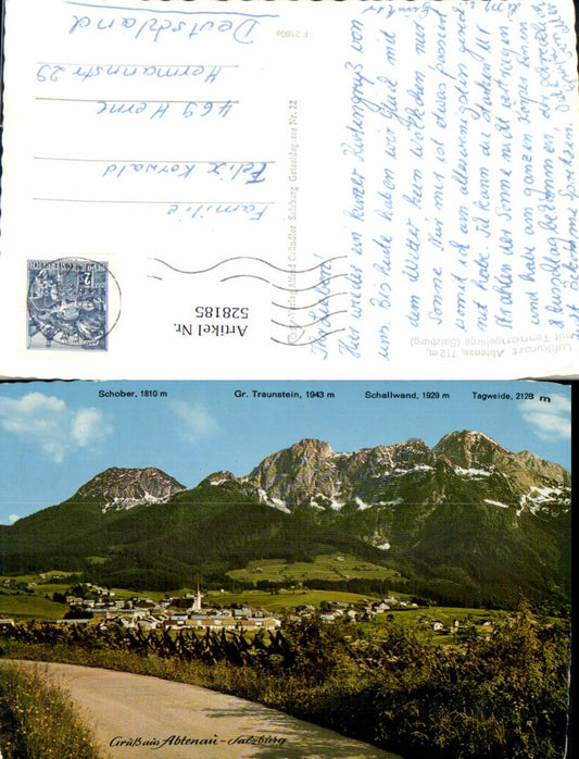 528185,Abtenau