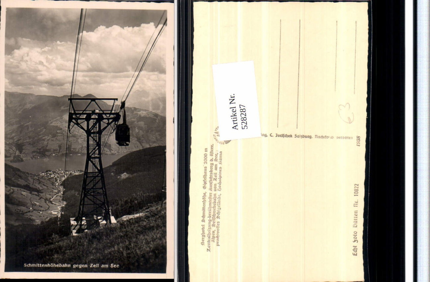 528287,Schmittenhöhe bei Zell am See